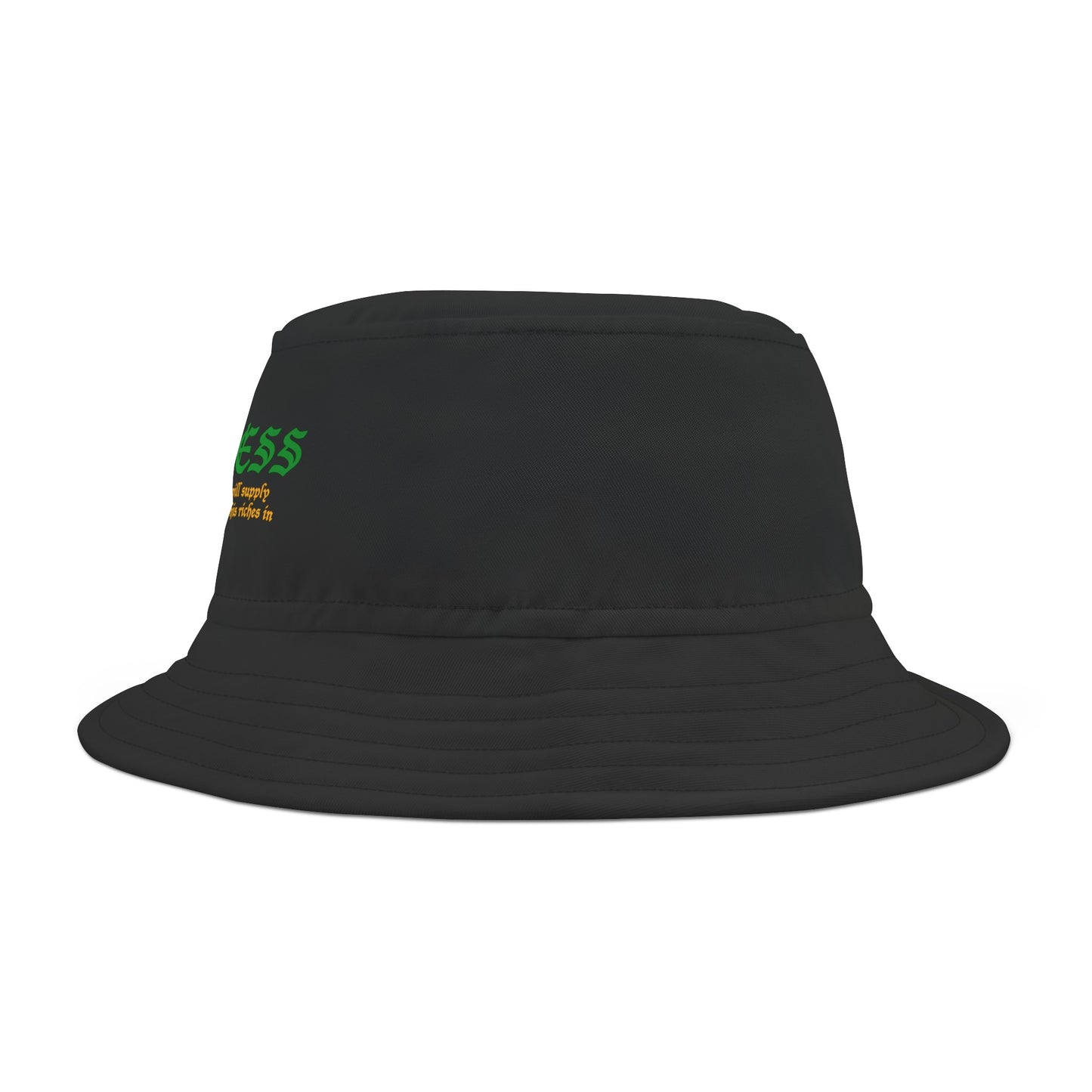 CARDO (GB) Bucket Hat