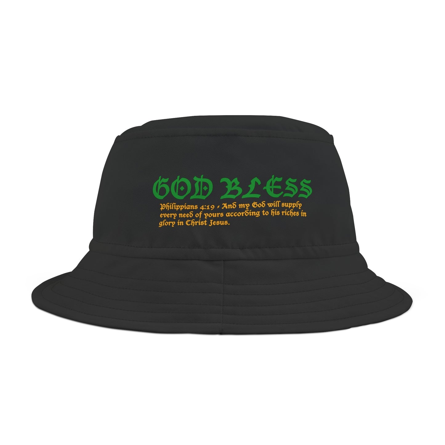 CARDO (GB) Bucket Hat