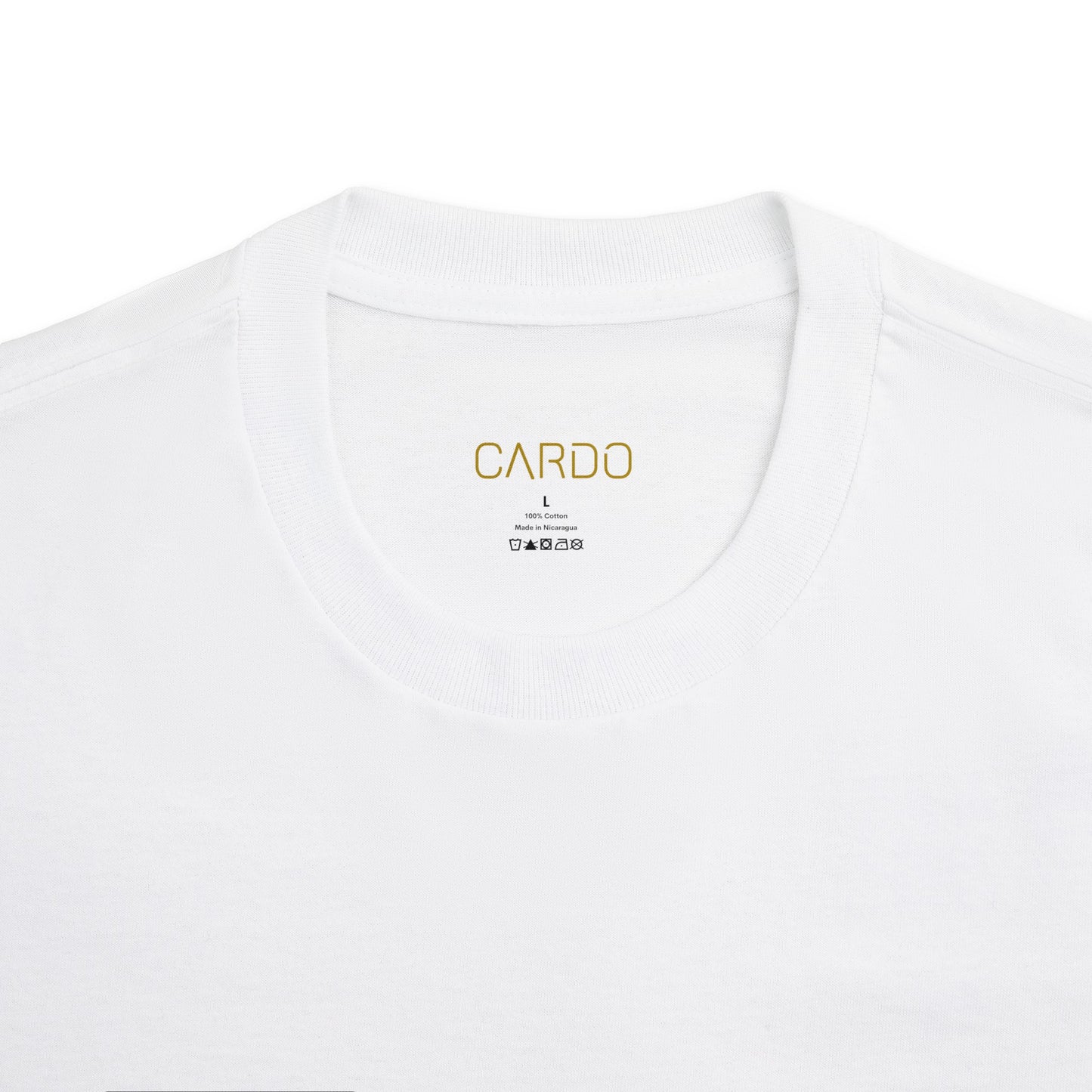 CARDO FREE TEE