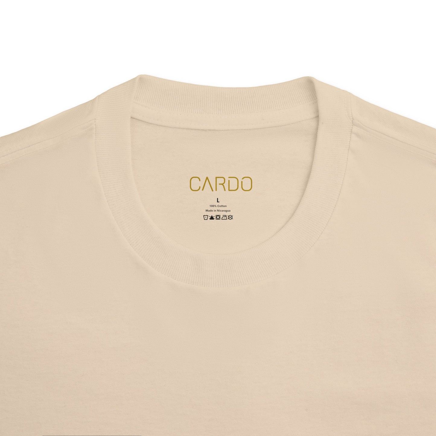 CARDO FREE TEE